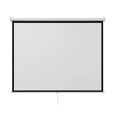 Cabletech UCH0227 Projekční plátno 200×150 cm 100″