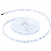 Rebel LED0177 LED COB pásek 5 m, 12 V, 6000 K, studená bílá