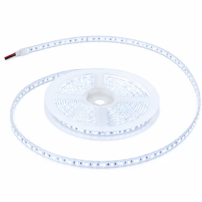 Rebel LED0177 LED COB pásek 5 m, 12 V, 6000 K, studená bílá