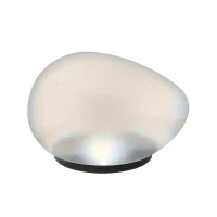 RealG RC-K-1486 Solární LED osvětlení ve tvaru kamene 14 cm