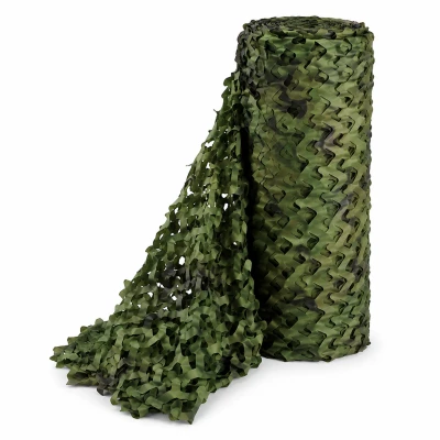 RealG RC-K-1449 Maskovací síť 3×6 m, MORO