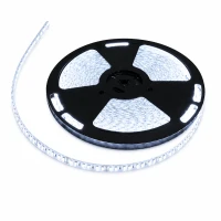 Rebel LED0171-2 LED SMD pásek 25 m, 12 V, 6500 K, IP65, studená bílá