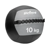Rebel RBA-3107-10 Medicinbal 10 kg, 35 cm, černý