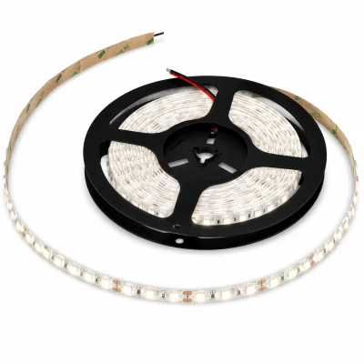 Rebel LED0174-2 LED pásek 5 m, 300x SMD 5050, 12 V, 4000 K, IP65, neutrální bílá