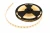 Rebel LED0170-2 LED pásek 25 m, 1500x SMD 5050, 12 V, 3000 K, IP65, teplá bílá