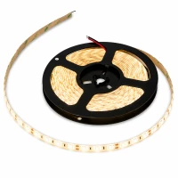 Rebel LED0131-3 LED pásek 5 m, 300x SMD 5630, 12 V,  IP65, teplá bílá