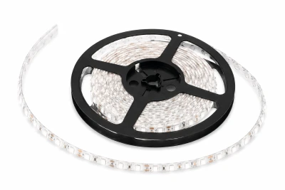 Rebel LED0130-3 LED pásik 5 m, 300x SMD 5050, 12 V, IP65, studená biela