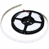 Rebel LED0172-2 LED pásek 25 m, 1500x SMD 5050, 12 V, 6500 K, IP20, studená bílá