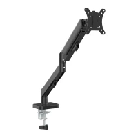 Cabletech UCH0221 Stolný držiak na monitor UDT16-012, 13-32", 2-10 kg, čierny