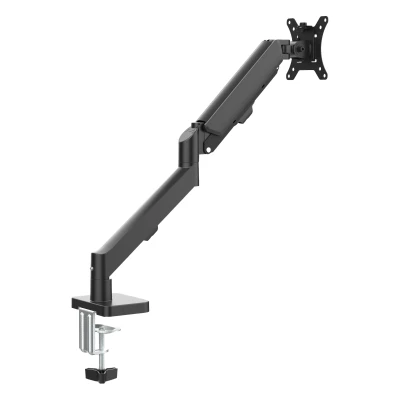 Cabletech UCH0221 Stolný držiak na monitor UDT16-012, 13-32", 2-10 kg, čierny