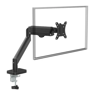 Cabletech UCH0221 Stolný držiak na monitor UDT16-012, 13-32", 2-10 kg, čierny