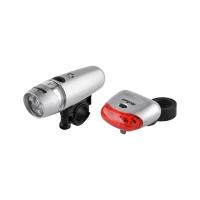 Rebel URZ0065-1 Sada LED světel na kolo