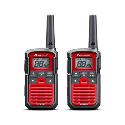 Midland XT10PRO Ručné PMR vysielačky