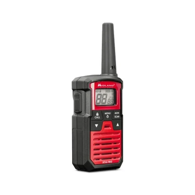 Midland XT10PRO Ručné PMR vysielačky