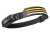 Verk 08384 Čelovka s pohybovým senzorem, 10 režimů, USB-C, černá