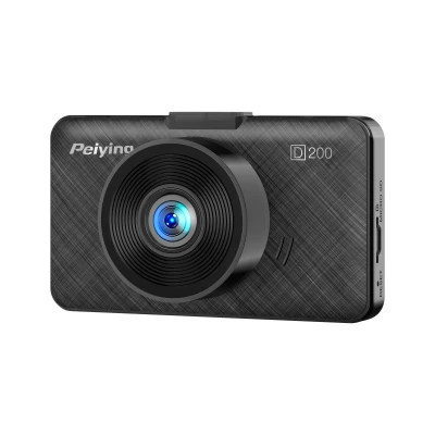 Peiying PY-DVR012 Autokamera Basic D200 2.5K