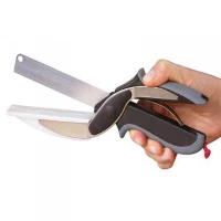 Nůžky do kuchyně - clever cutter