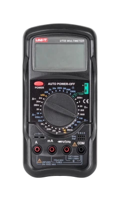 Uni-t MIE0018 Univerzální multimetr UT55