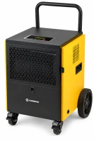 Humberg HM-483 Průmyslový odvlhčovač vzduchu 60 l/24 h, 710 W