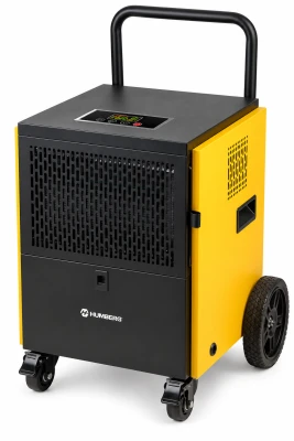 Humberg HM-483 Průmyslový odvlhčovač vzduchu 60 l/24 h, 710 W