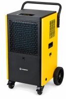 Humberg HM-484 Průmyslový odvlhčovač vzduchu 100 l/24 h, 840 W