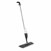 Zortiva 28074 Mop s rozprašovačom 300 ml, sivý