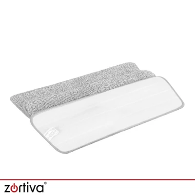 Zortiva 28074 Mop s rozprašovačom 300 ml, sivý