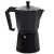 Verk 07043 Moka kanvice 9 - 450 ml - čierna