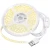 Verk 12462 LED pásik s vypínačom, 3 m, USB 5 V, samolepiaci, studená biela