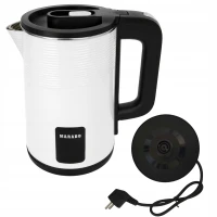 Verk 07531_B Rychlovarná konvice 1,4 l, 1500 W, bílá