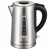Verk 07539 Rýchlovarná kanvica 1,7 l, 1850 - 2200 W, z nehrdzavejúcej ocele