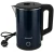 Verk 07537 Rychlovarná konvice 1,5 l, 1500 W, nerezová, tmavě modrá