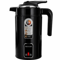 Verk 07542_CZ Rychlovarná konvice 3,5 l 1500 W, černá