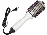 Verk 27730 Horkovzdušný kartáč s ionizací 3 v 1, 1000 W, bílý