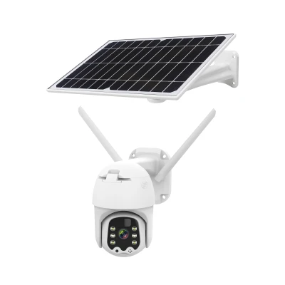 Kruger&Matz KM2213 Connect C90 Solar Wi‑Fi venkovní kamera