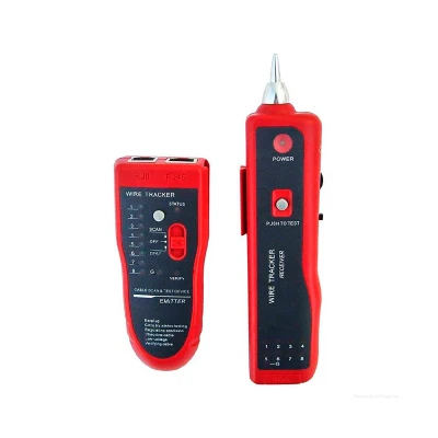 Eurokomp MIE0395 Tester - hledač párů vodičů E5947