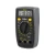 Rebel MIE-RB-33C Digitálny multimeter s meraním teploty a podsvieteným LCD displejom
