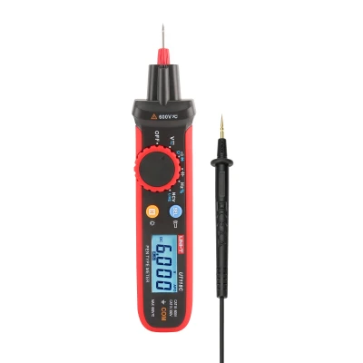 Uni-t MIE0531 Měřič napětí UT118C