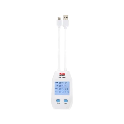 Uni-t MIE0415 Tester UT658Dual
