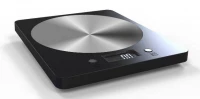 APT AG51I Digitální kuchyňská váha 5 Kg 