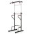 Neo-Sport NS-300 Volně stojící hrazda na cvičení, nastavitelná 146 - 215 cm, nosnost 100 kg