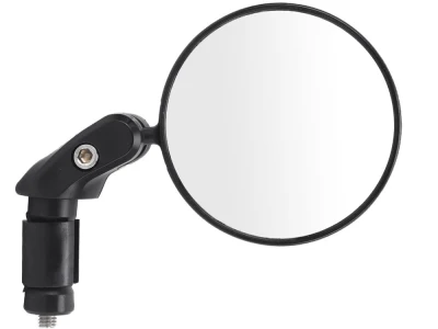 Verk 14572 Cyklistické zpětné zrcátko na řídítka 360°, 8 cm