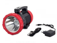 Verk HY8016 LED svítilna CREE XM-L T6