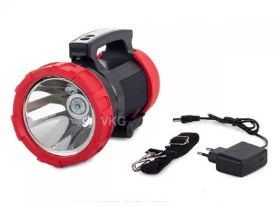 Verk HY8016 LED svítilna CREE XM-L T6