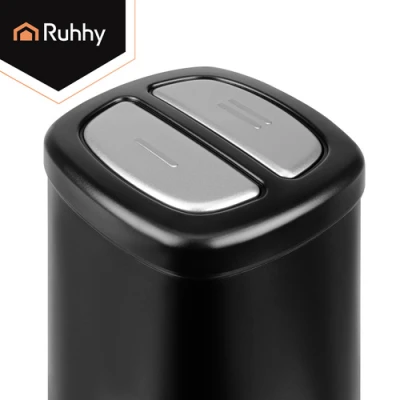 Ruhhy 27823 Elektrický sekáček potravin 500 W, 2 l, 4 nerezové nože