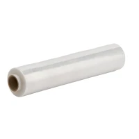 RealG Ručná strečová fólia, hrúbka 23 µm, 3 kg, šírka 500 mm, 255 m, priehľadná