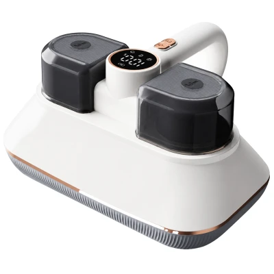 RealG RC-K-2609 Bezdrôtový ručný vysávač na matrace 10 000 Pa, 68 W