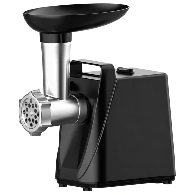 RealG RC-K-2602 Elektrický mlynček na mäso 700 W s príslušenstvom