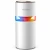 RealG RC-K-2592 Ultrazvukový zvlhčovač vzduchu 400 ml s LED osvětlením, USB