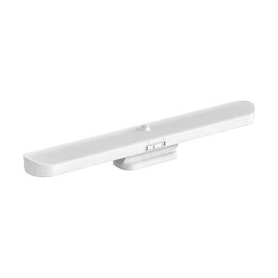 Rebel ZAR0549-1 LED akumulátorová otočná lampa so senzorom pohybu 1 W, 2000 mAh